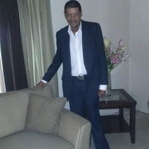 Meet your Posher, Ernest